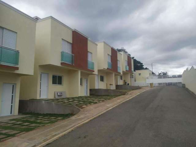 Casa a venda chácara solar ii - santana de parnaíba