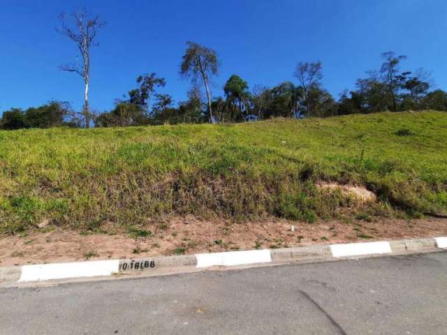 Terreno a venda em santana de parnaiba - loteamento flores.