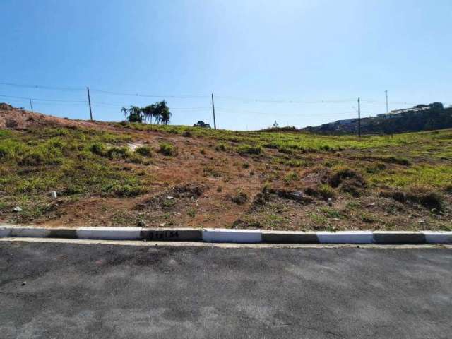 Terreno a venda em santana de parnaíba - loteamento flores.