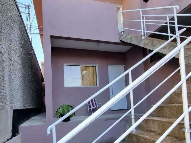 Casa para venda em carapicuíba - cidade ariston