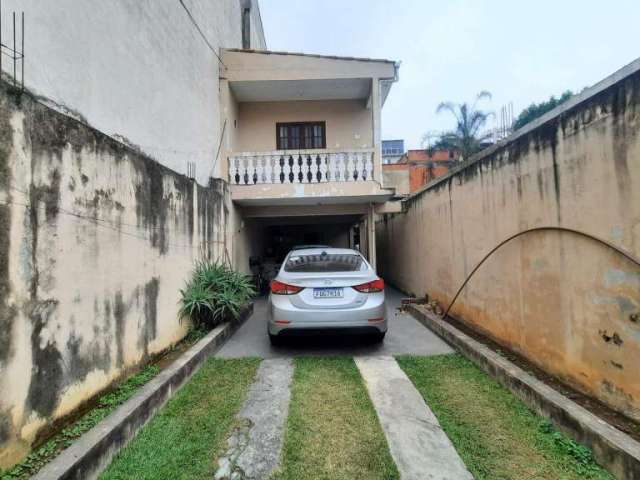 Casa a venda em barueri - jardim silveira.