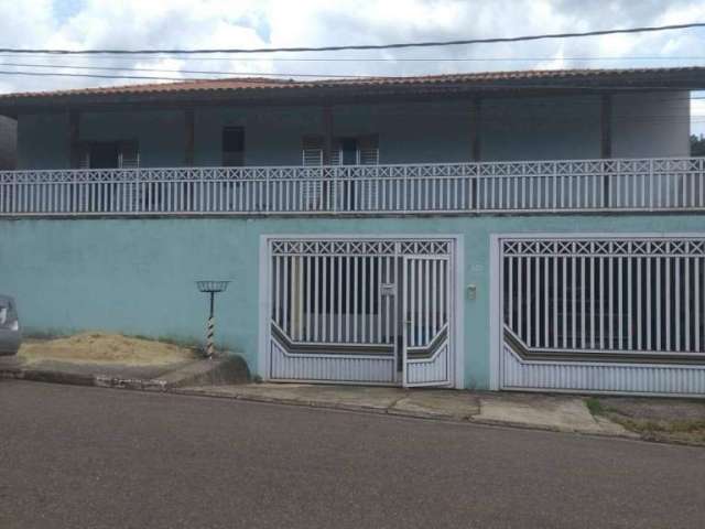 Casa para venda em santana de parnaíba