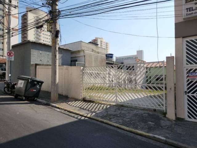 Terreno para venda - boa vista - barueri