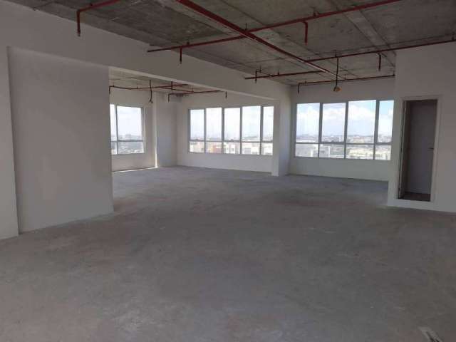 Andar comercial 146 m² para locação bethaville - barueri