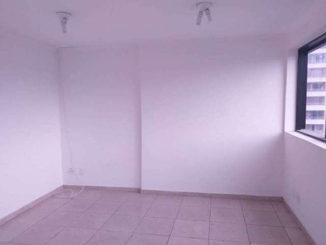 Sala comercial para venda - centro de barueri