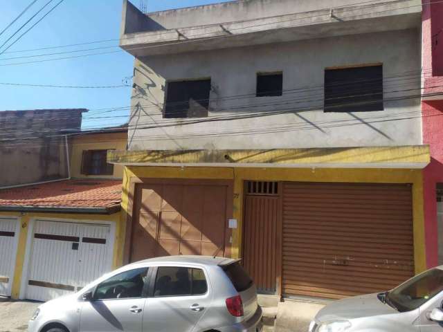 Casa para venda jardim paulista - barueri