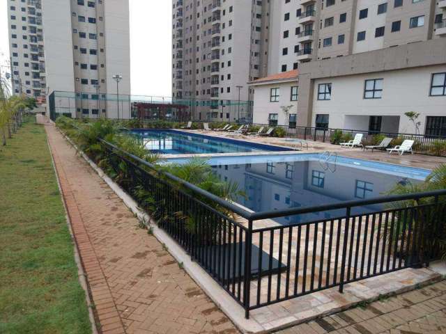 Apartamento para venda e locação - cond. viva mais, jardim belval - barueri