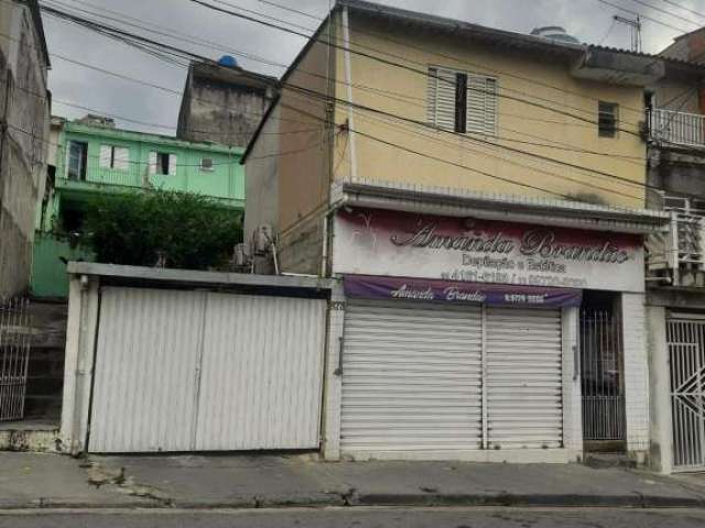 Casa a venda engenho novo - barueri