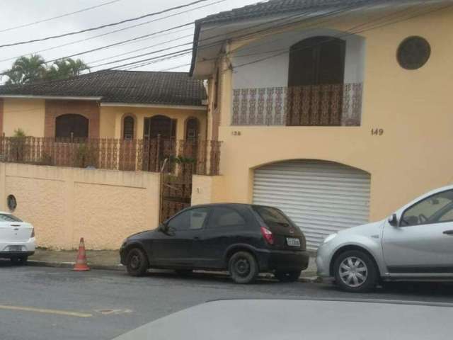 Casa no centro de barueri- comercial e residencial.