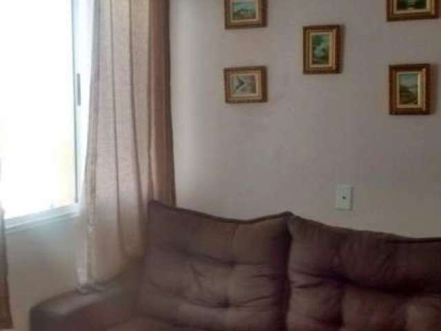 Vende - se apartamento - barueri