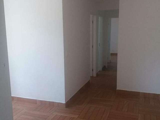 Apartamento para venda - clube das nações - barueri