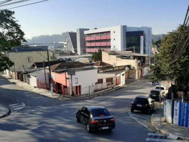 Casa para venda em barueri - centro