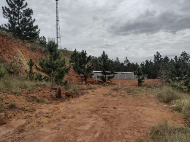 Terreno a venda 900m² escriturado - recanto das maravilhas iii