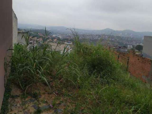 Terreno residencial em barueri no ribeiro de lima - barueri