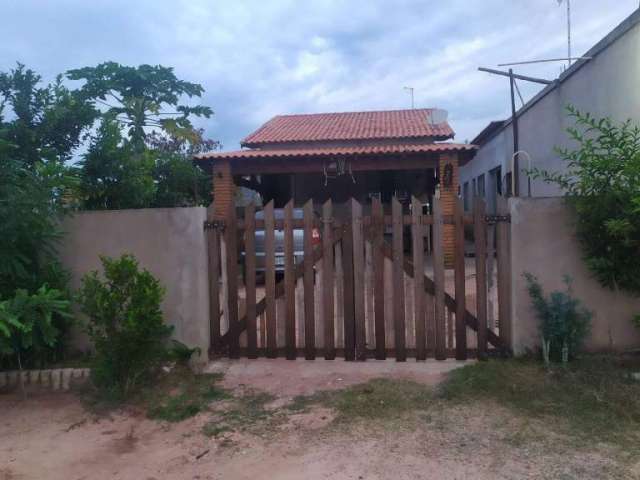 Casa para venda em bofete - km 183 da castelo branco