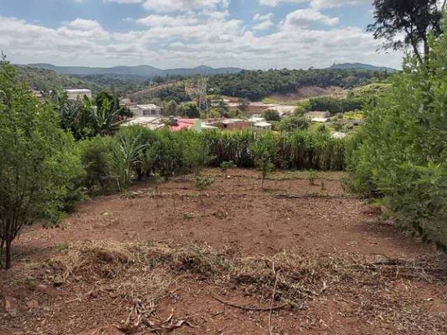 Terreno para venda - 350 m² - santana de parnaíba