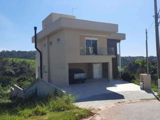 Casa a venda no condomínio reserva santa anna - santana de parnaíba.