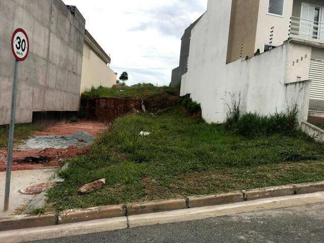 Terreno para venda na vila do conde - barueri