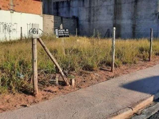 Terreno Em Barueri, Vila Do Conde.