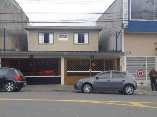 Casa a venda barueri - centro comercial parque viana