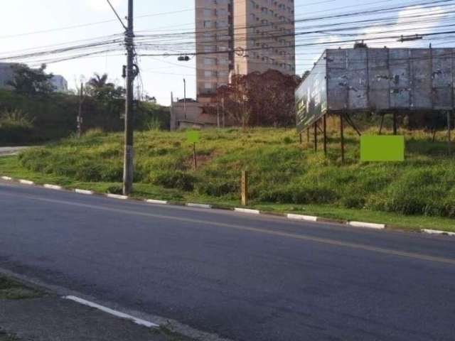 Área 519 m² a venda - barueri bethaville