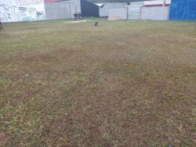 Terreno Comercial Em Barueri, Bethaville Com 250M2.