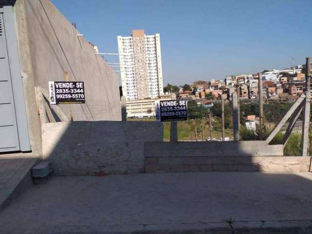 Terreno residencial para venda em barueri - vila do conde