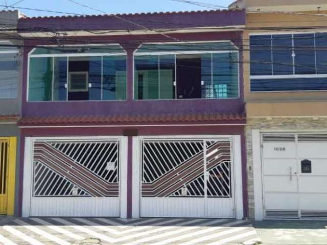 Casa a Venda em Barueri Parque Viana