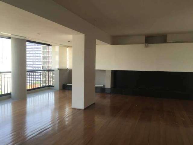 Lindo Apartamento de Luxo 215m² - Perdizes - São Paulo