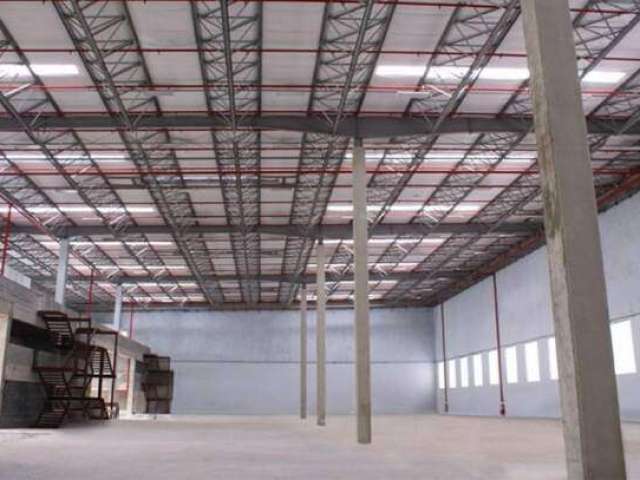 Galpão 4400 m2. logístico e Industrial (zupi 1)