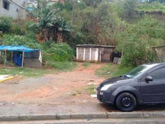 Terreno de 1.623 m² para venda em barueri - sp