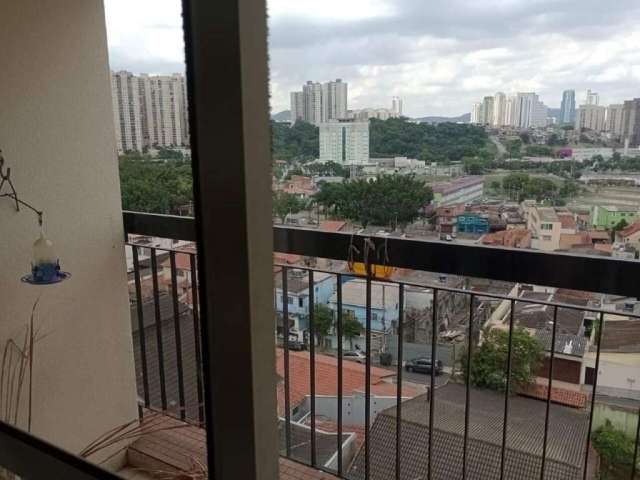 Apartamento venda condominio bela vista barueri vila boa vista