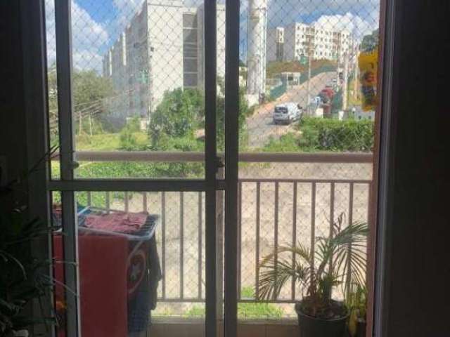 Apartamento a venda - cotia