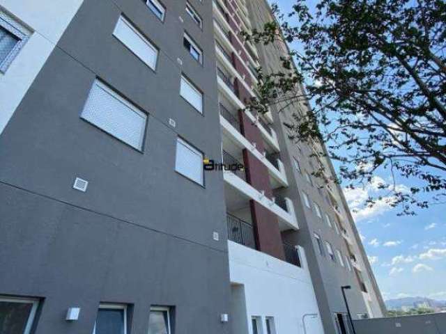 Apartamento para venda no condominio estação 267 - barueri - sp