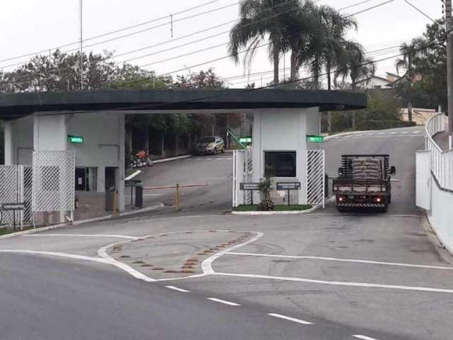 Terreno à Venda no Condomínio Tarumã, Santana de Parnaíba