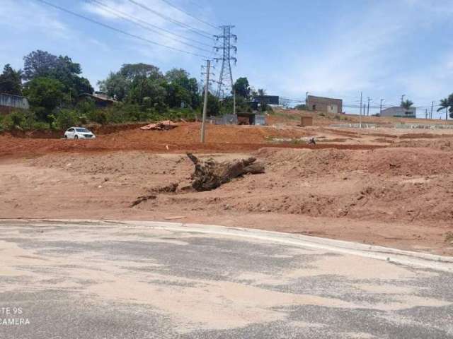 Terreno para venda no condomínio vitta tolaini - jandira