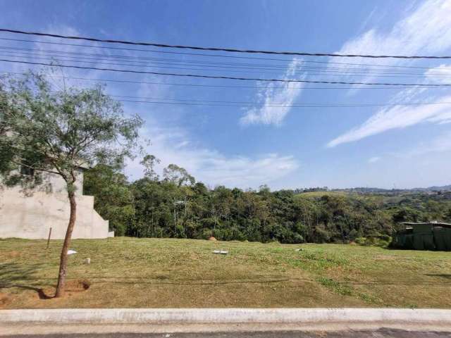 Terreno a venda em santana de parnaiba - nova jaguari.