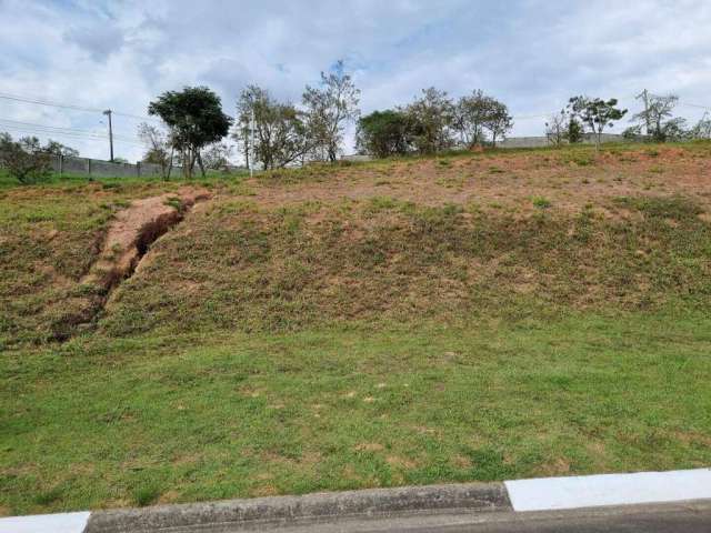 Terreno a venda no reserva santa anna.