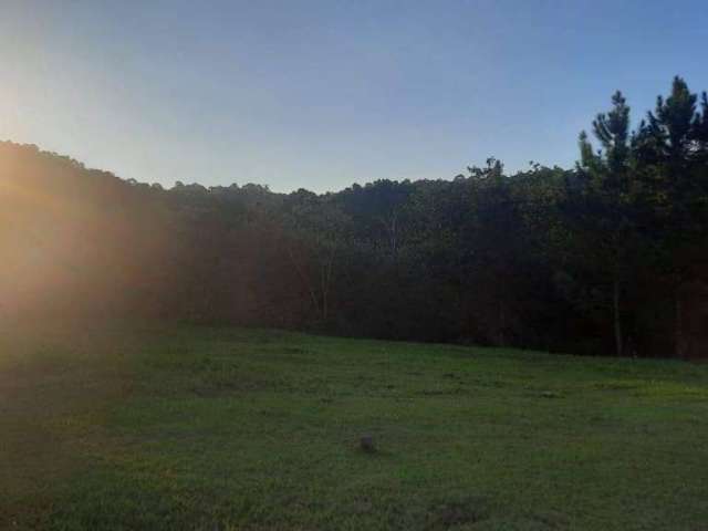 Terreno a venda no reserva santa anna.