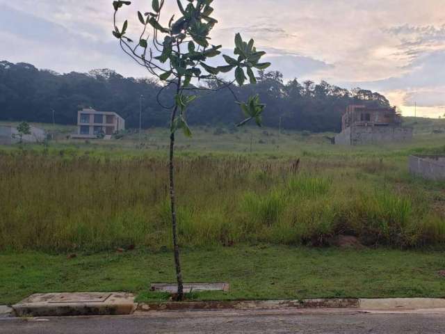 Terreno no condomínio altavis da aldeia - santana de parnaíba.