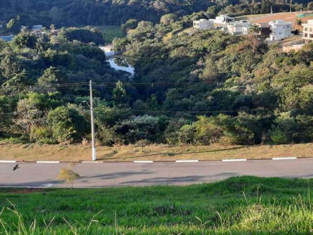 Terreno a venda no reserva santa anna.