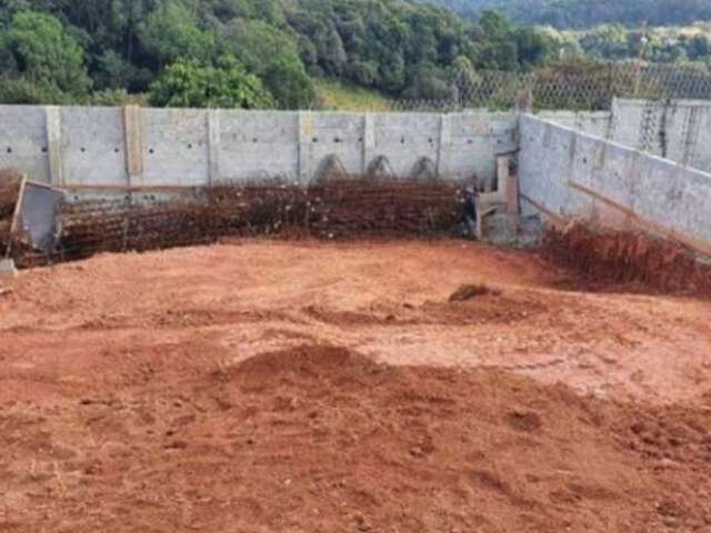 Terreno para venda no condomínio tarumã - santana de parnaíba