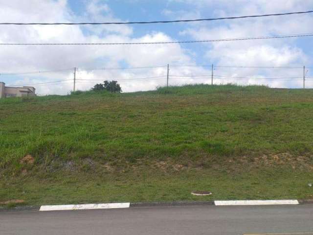 Terreno a venda no reserva santa anna.