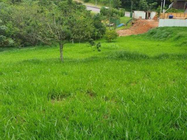 Terreno para venda no condomínio mosaico da aldeia -aldeia da serra