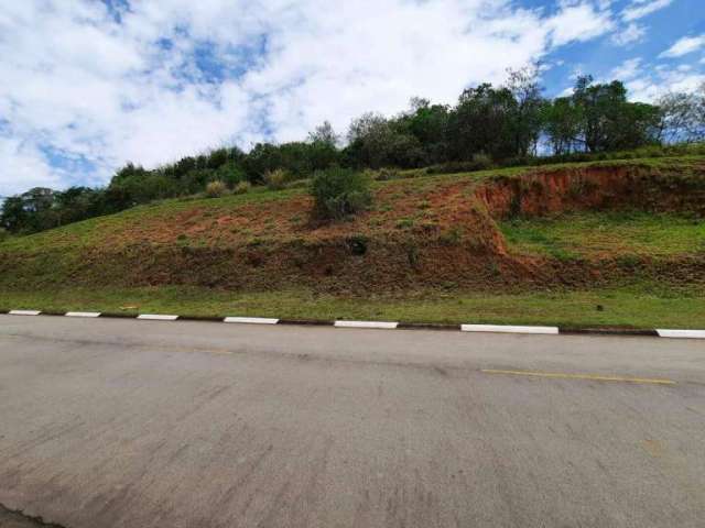 Terreno a venda no reserva santa anna.