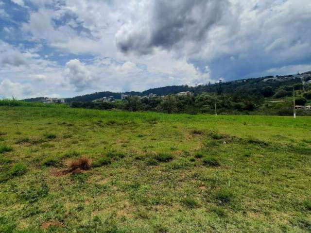 Terreno a venda no reserva santa anna.