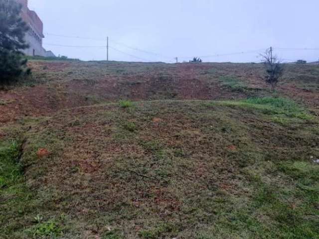 Terreno para venda no reserva santa anna.