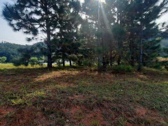 Terreno para venda no reserva santa anna.