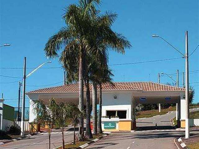 Terreno em condomínio - reserva santa ana - santana de parnaíba