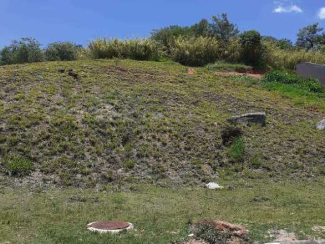 Terreno a venda - condomínio reserva santa ana